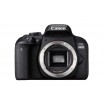 Canon EOS 800D ( Black ) Digital SLR Camera + KIT EF-M18-55mm f/3.5-5.6 IS STM